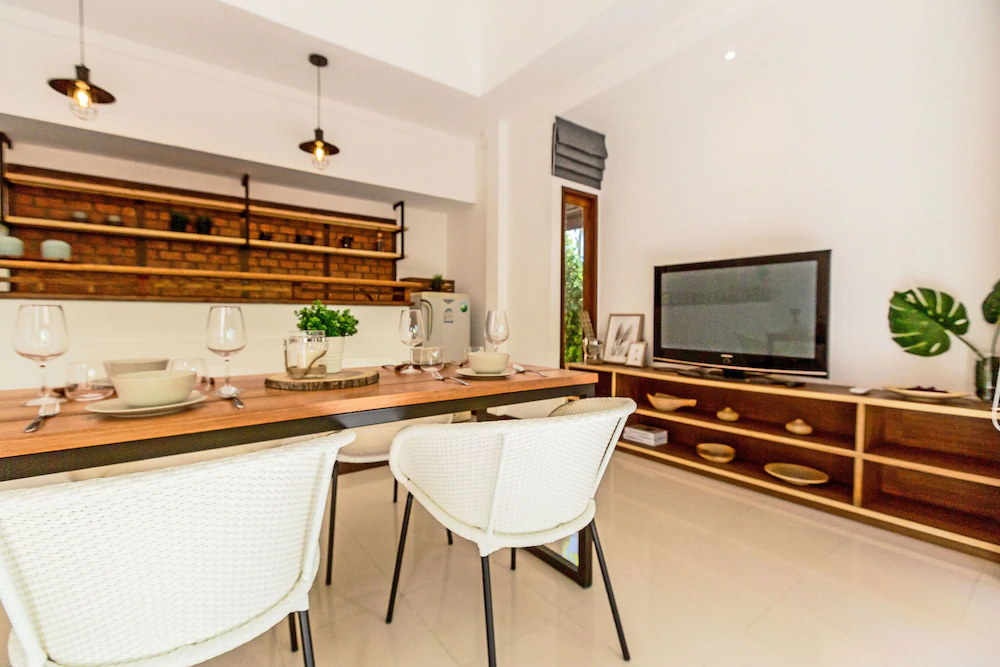 Baan Kao Hua Jook Pool Villas & Resort