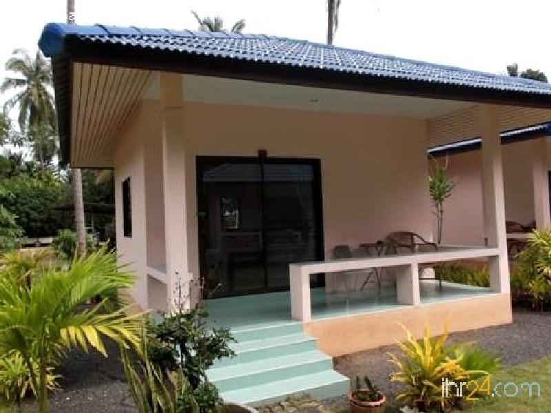 Baan Kuasakul Resort