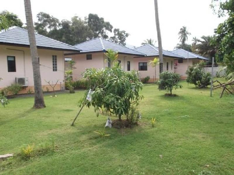 Baan Kuasakul Resort