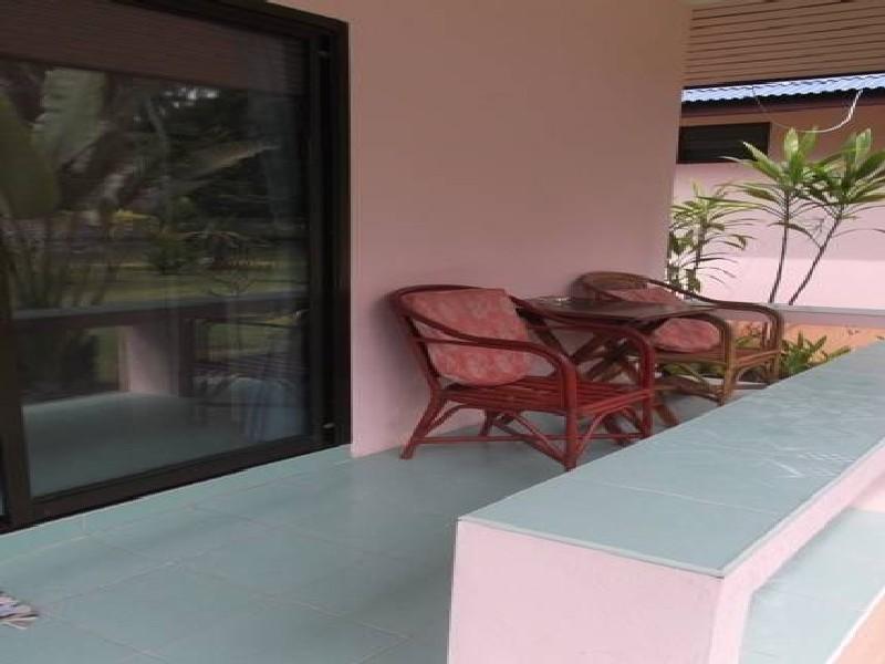 Baan Kuasakul Resort