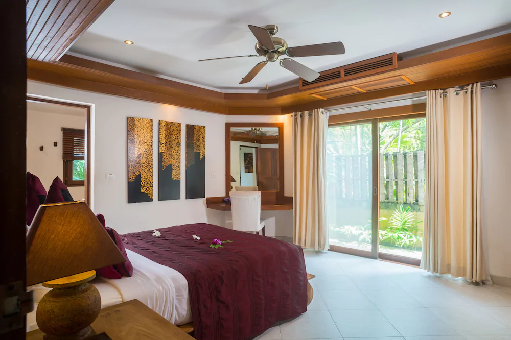Baan Leelavadee