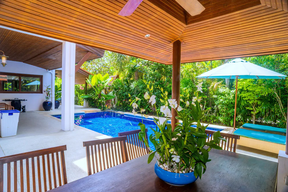Baan Leelavadee