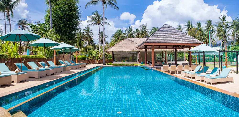 Baan Leelavadee