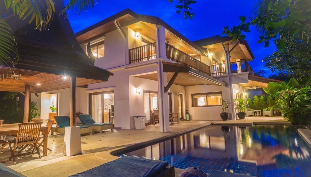 Baan Leelavadee