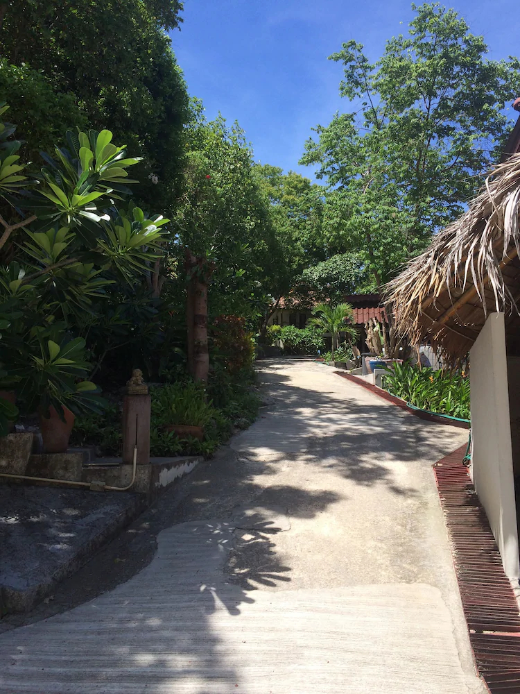 Baan Leelawadee