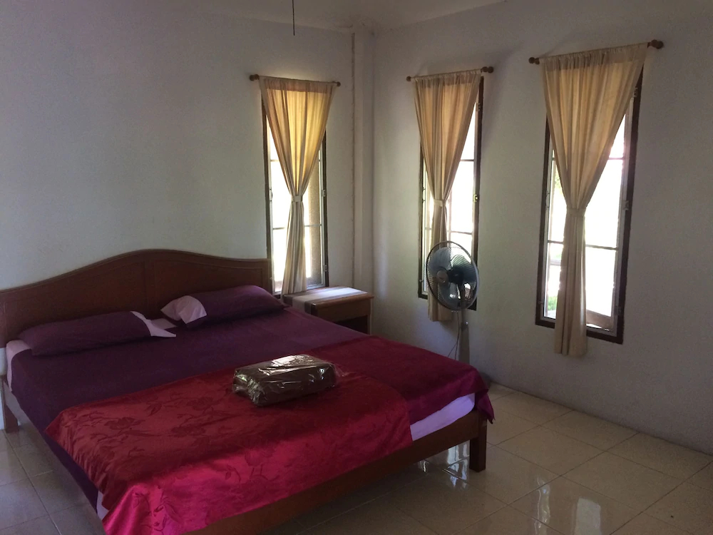 Baan Leelawadee