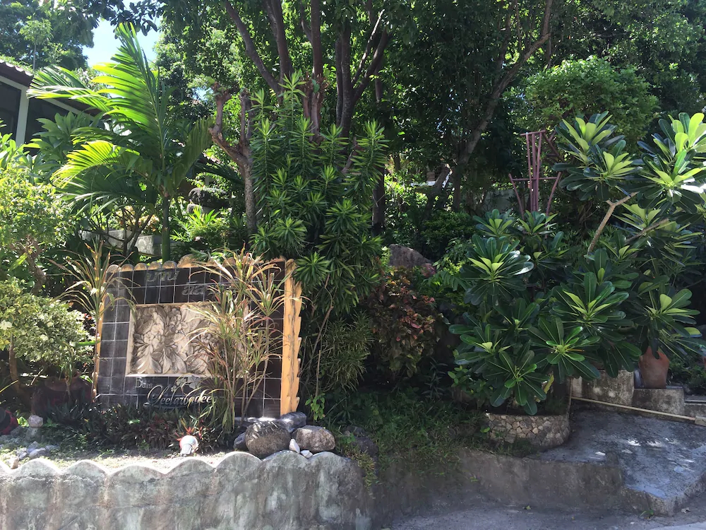 Baan Leelawadee
