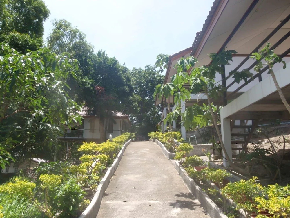 Baan Leelawadee
