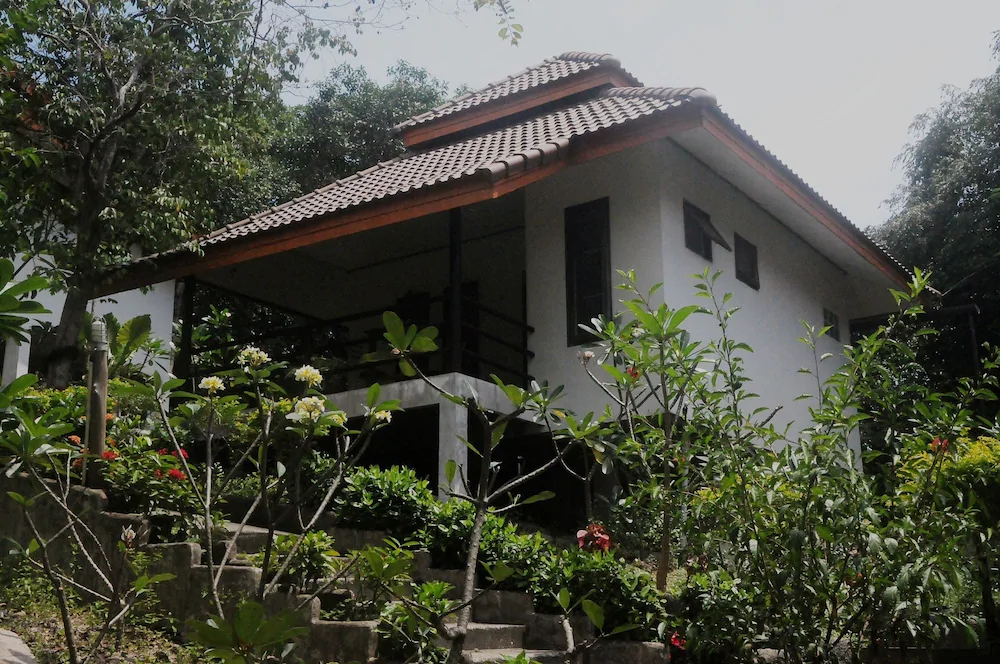 Baan Leelawadee