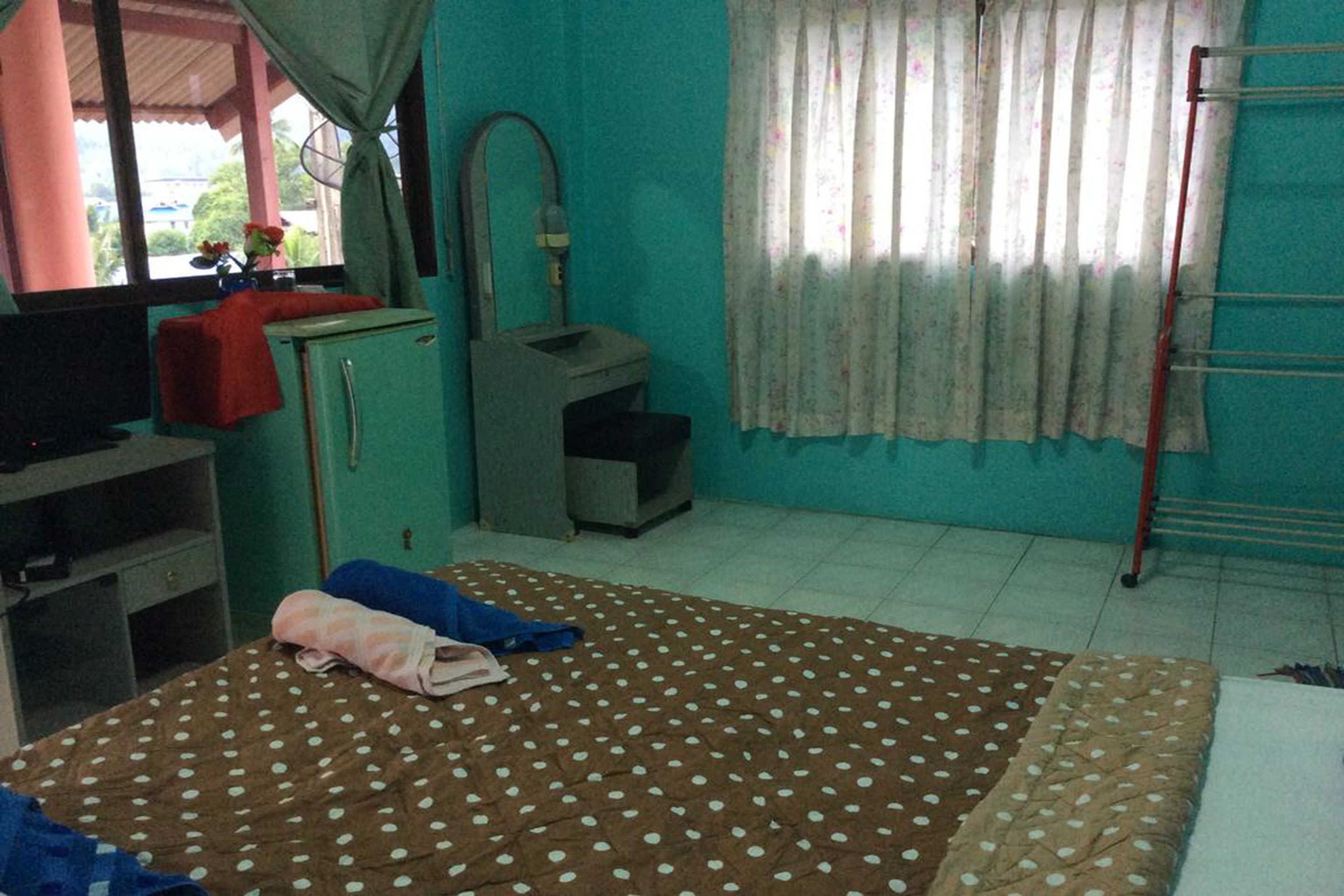 Baan Natcha