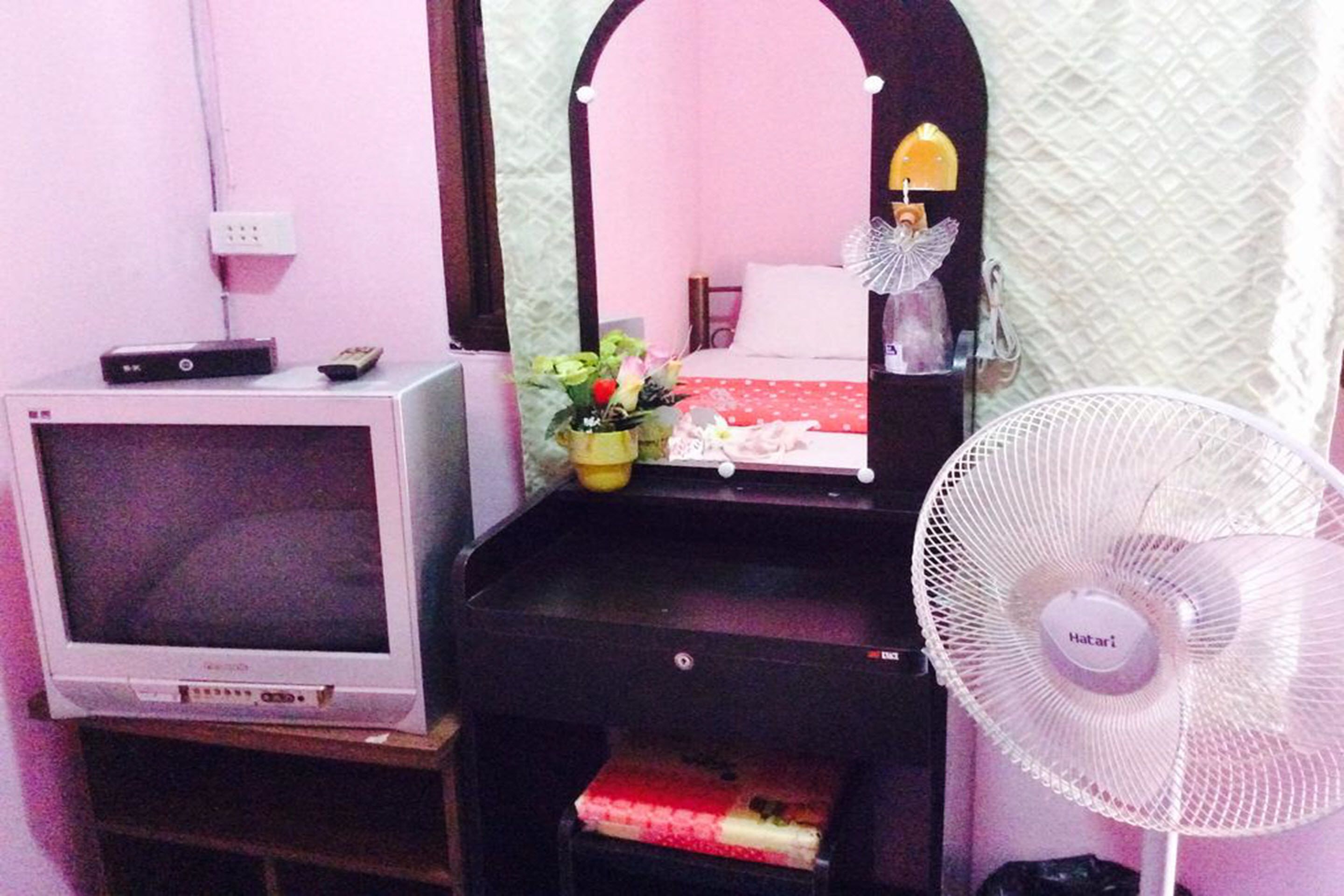 Baan Natcha