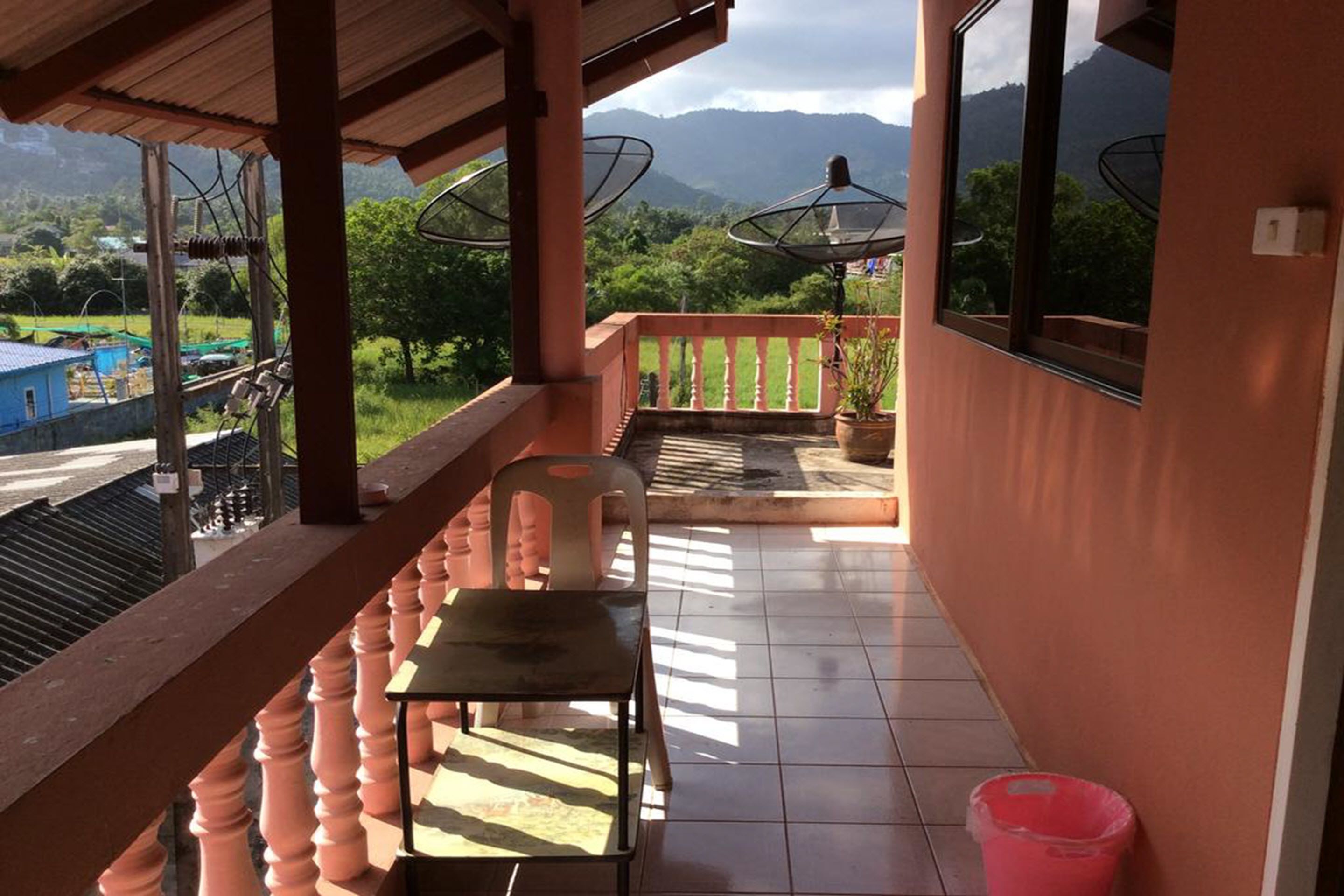 Baan Natcha