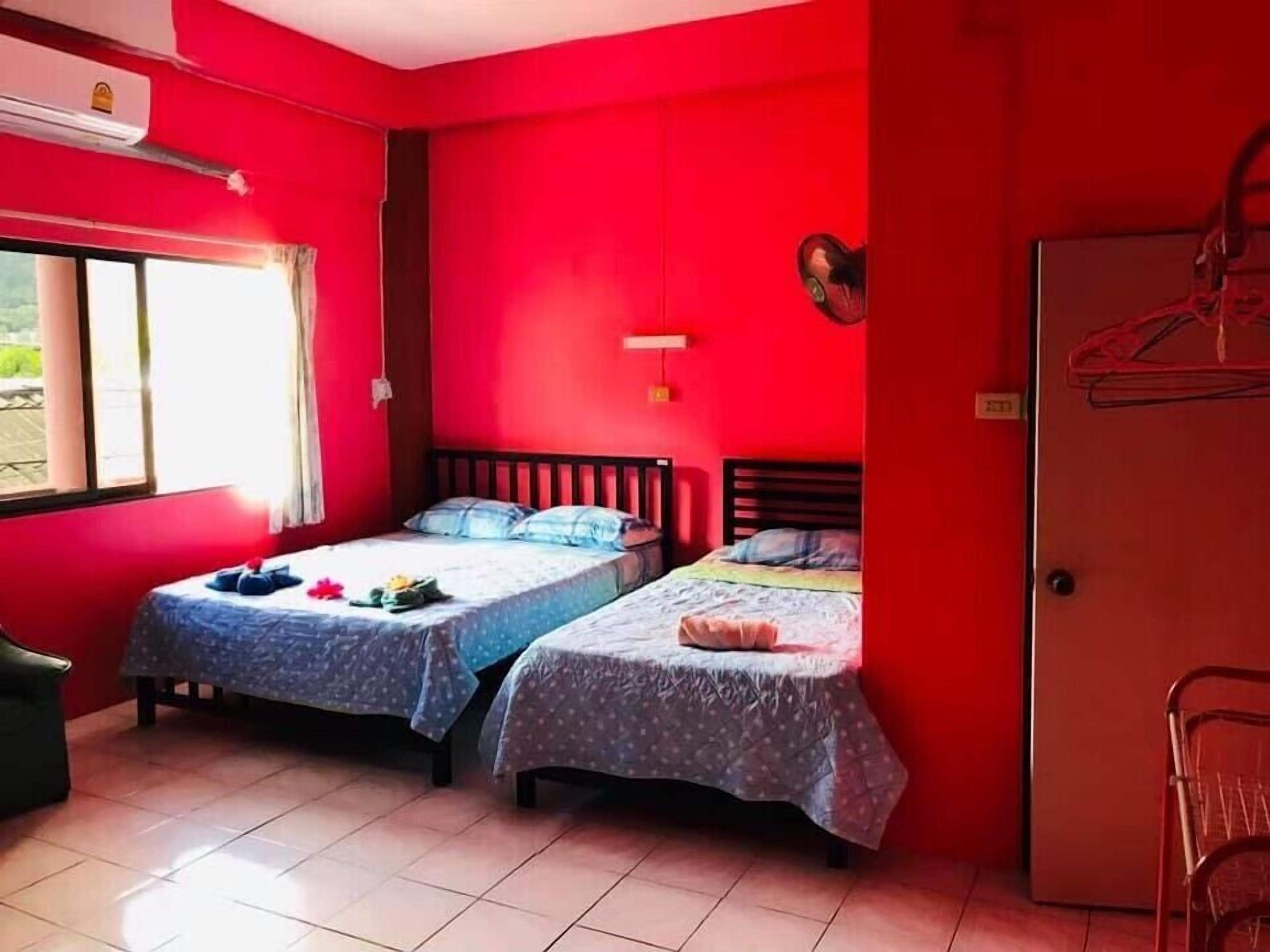 Baan Natcha