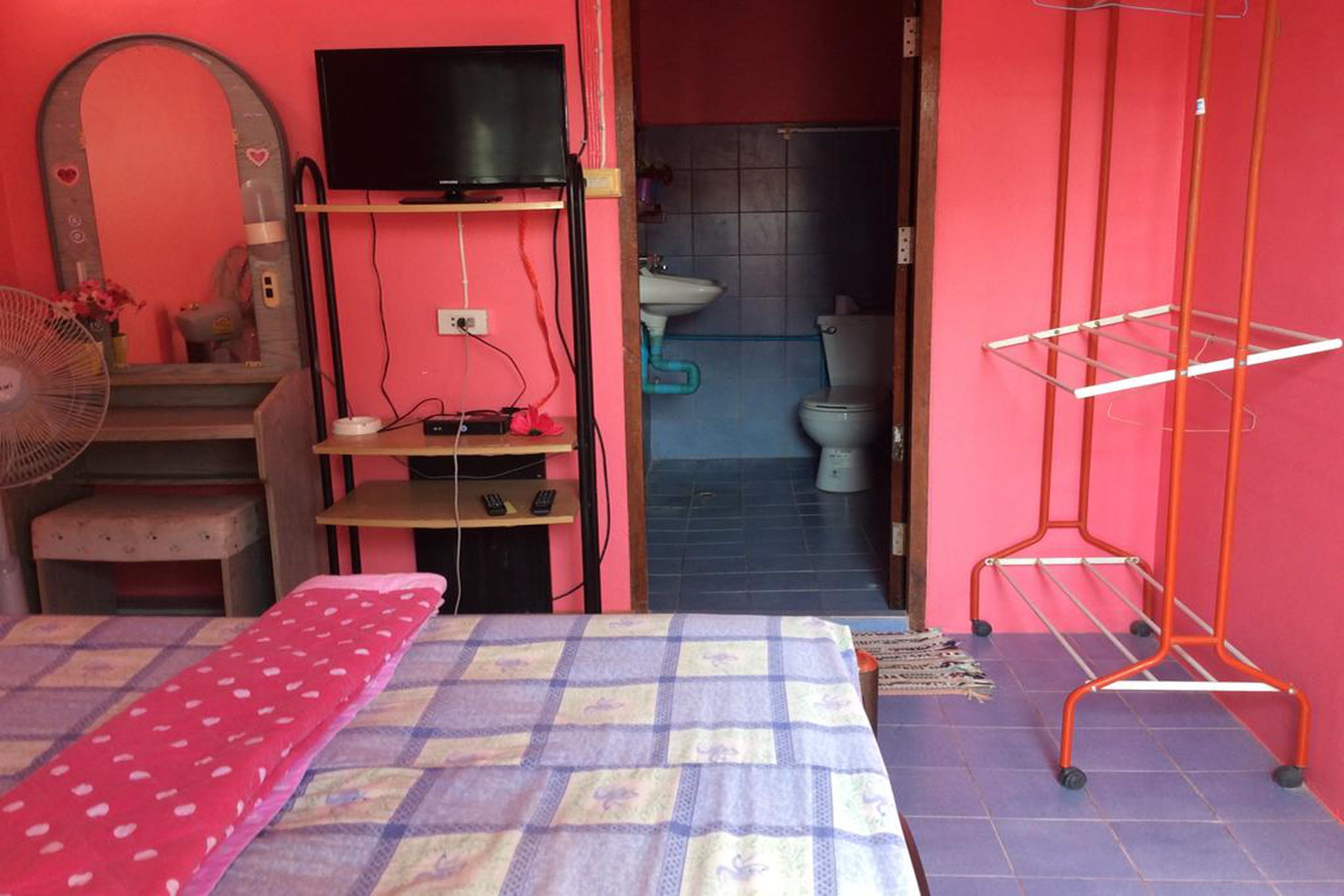 Baan Natcha