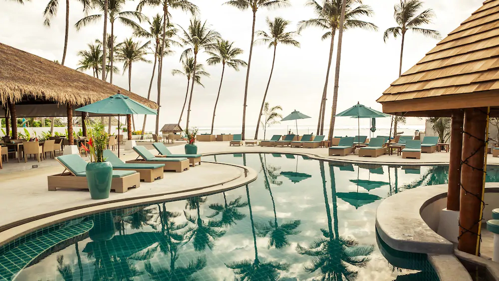 Baan Oasis
