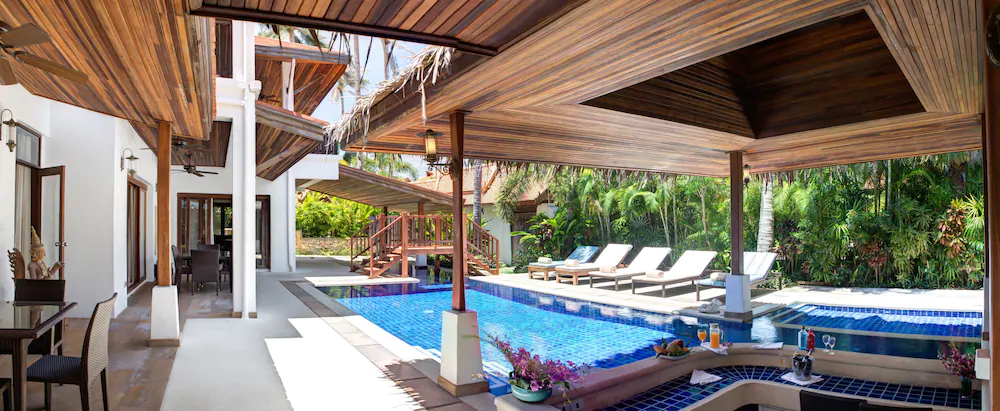 Baan Oasis