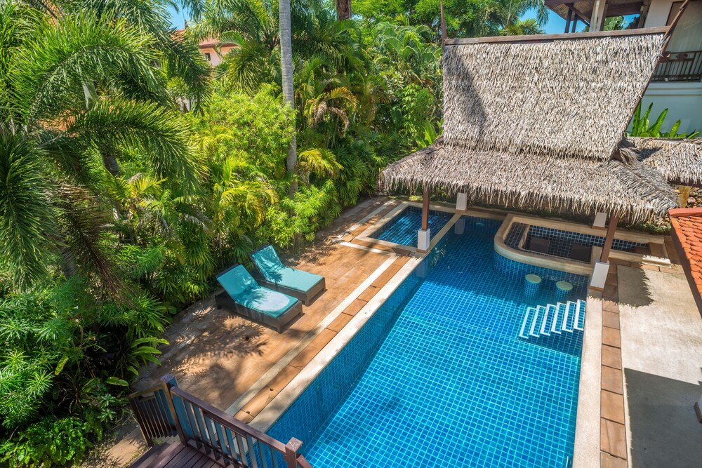 Baan Oasis