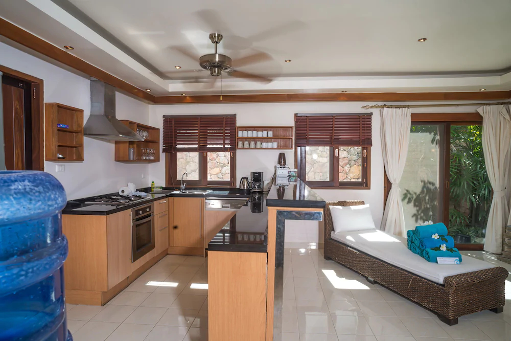 Baan Oasis
