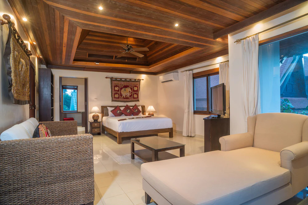 Baan Oasis