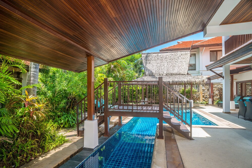 Baan Oasis