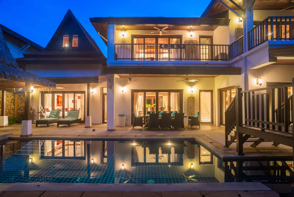 Baan Oasis