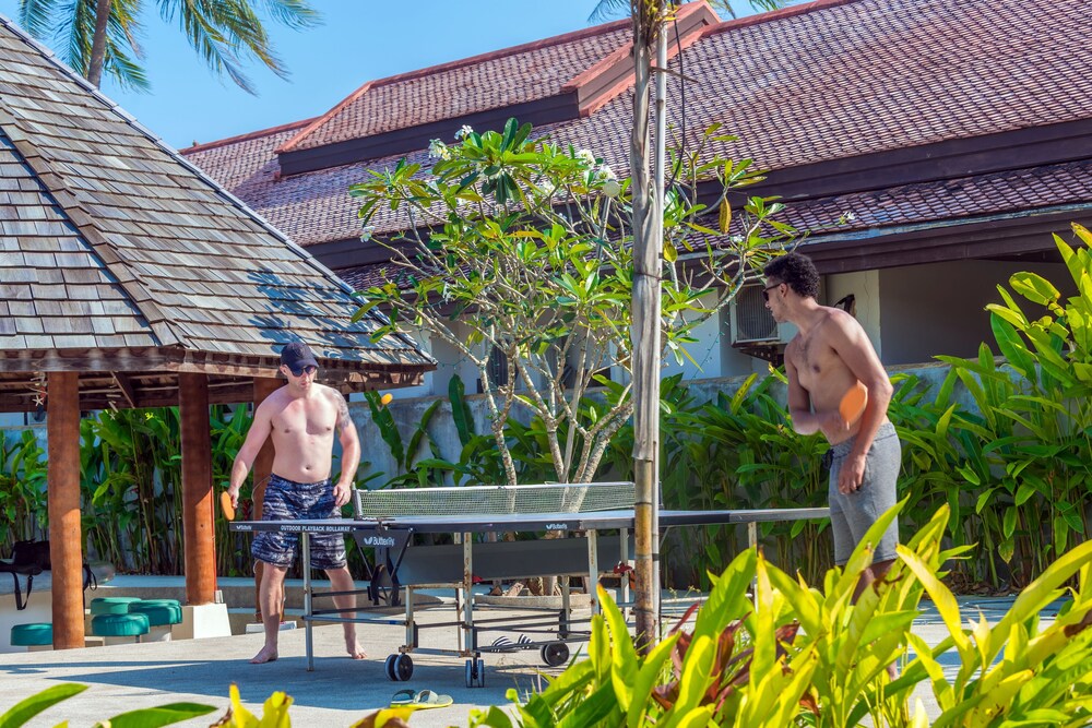 Baan Oasis