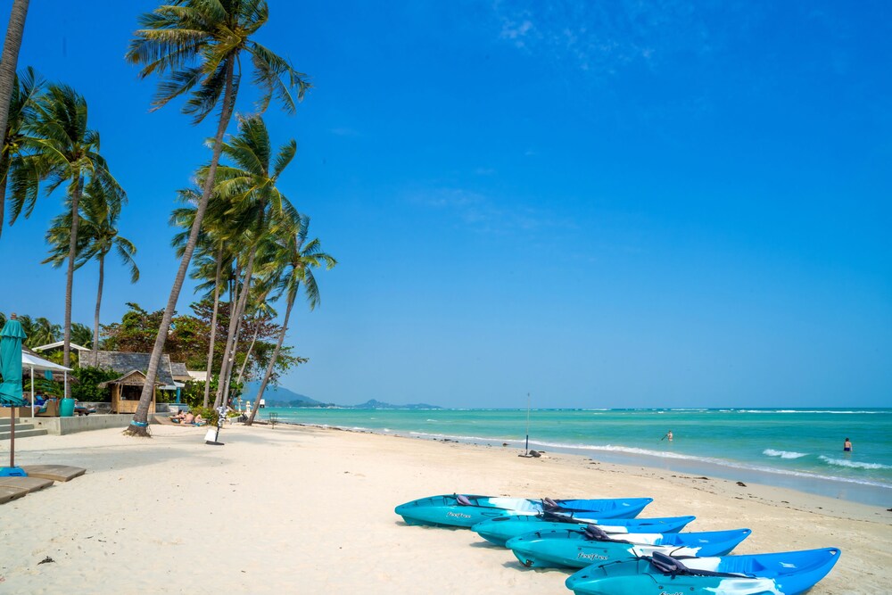 Baan Oasis