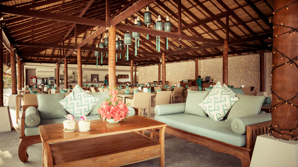 Baan Oasis