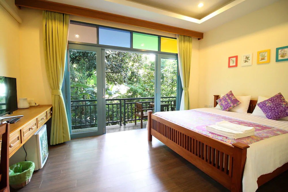 Baan Patcharintorn Samui