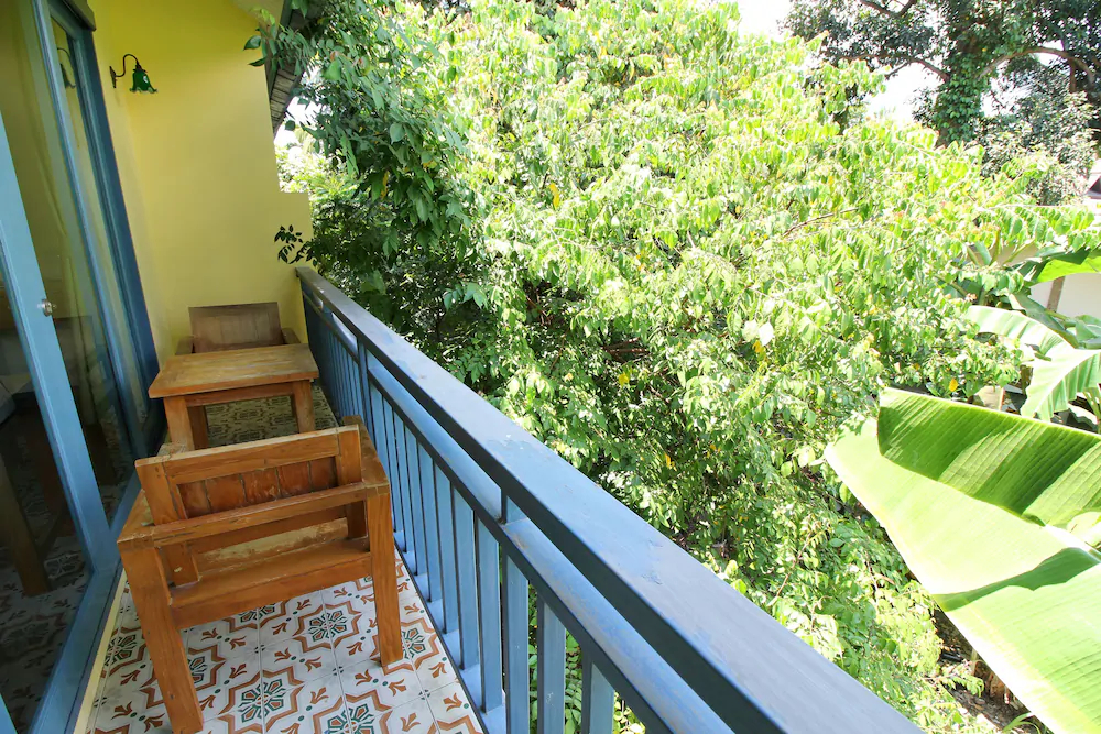 Baan Patcharintorn Samui