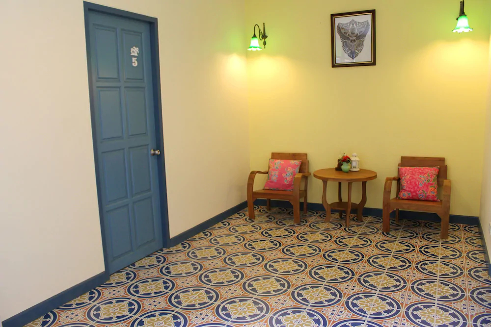 Baan Patcharintorn Samui