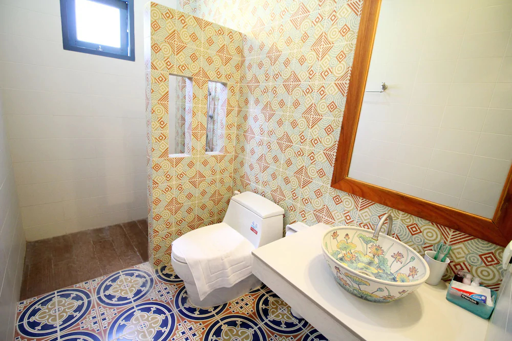 Baan Patcharintorn Samui