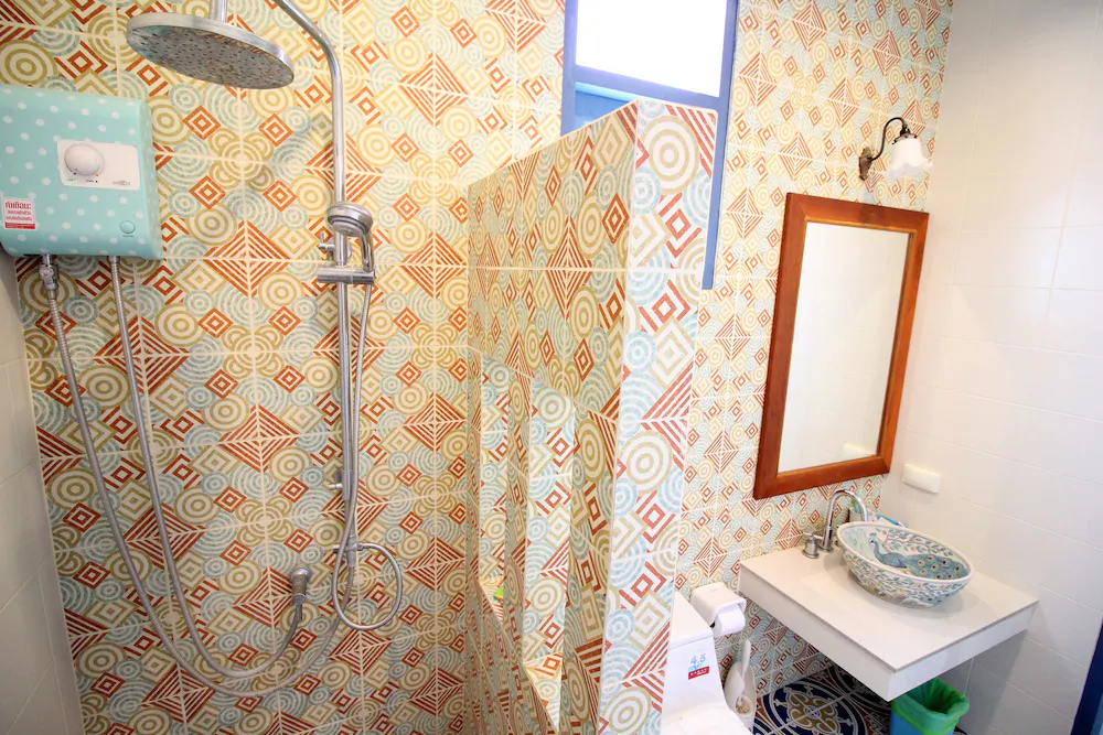 Baan Patcharintorn Samui