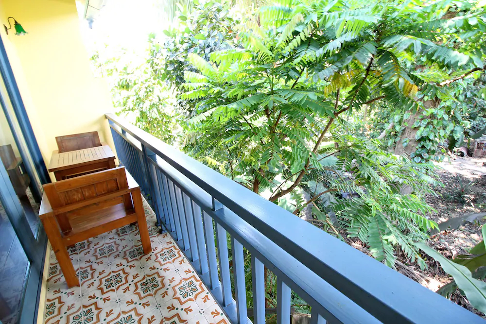 Baan Patcharintorn Samui