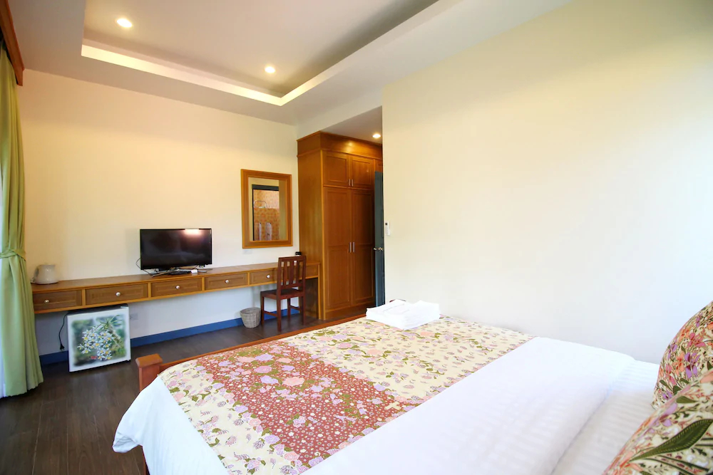 Baan Patcharintorn Samui