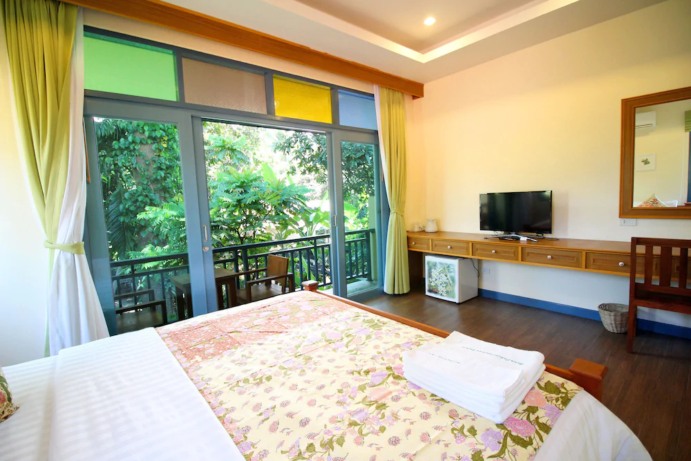 Baan Patcharintorn Samui