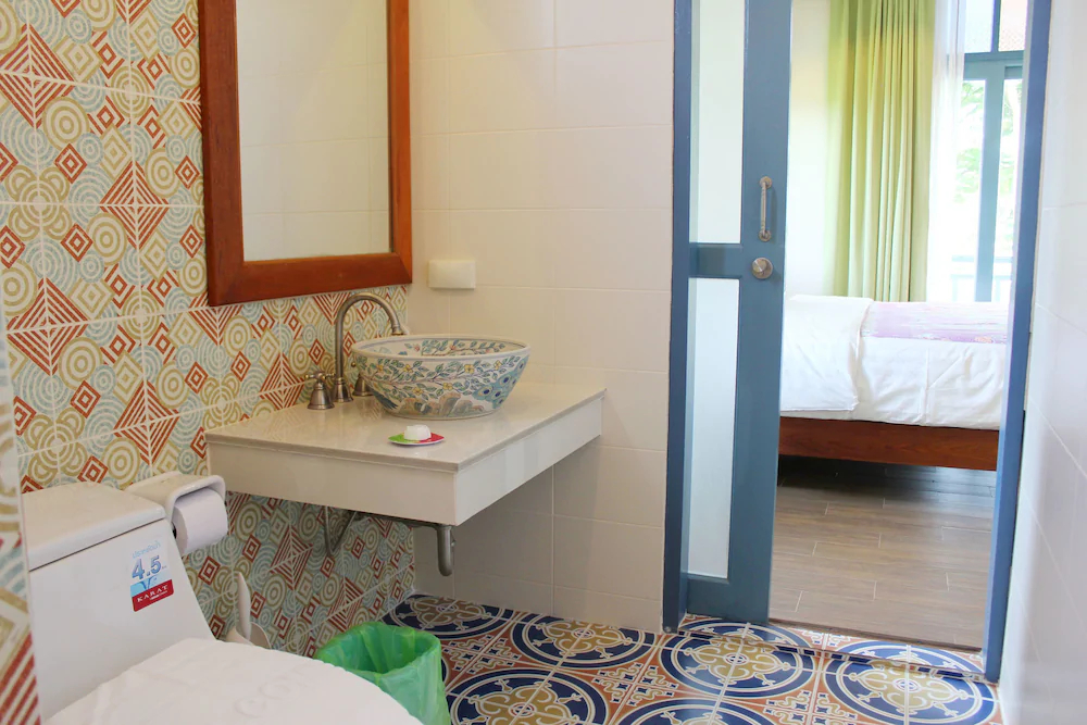 Baan Patcharintorn Samui