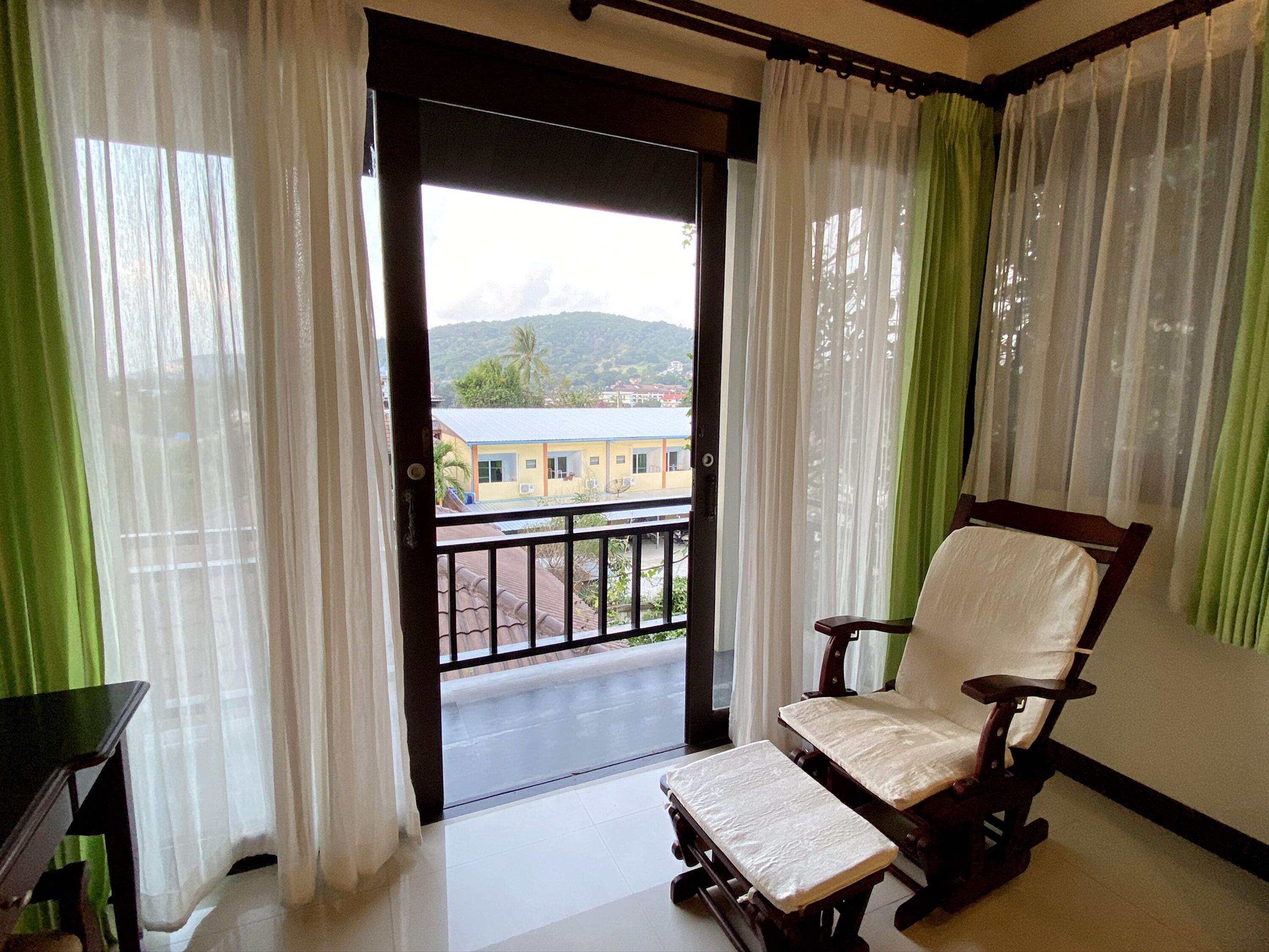 Baan Poon Baan Sabai