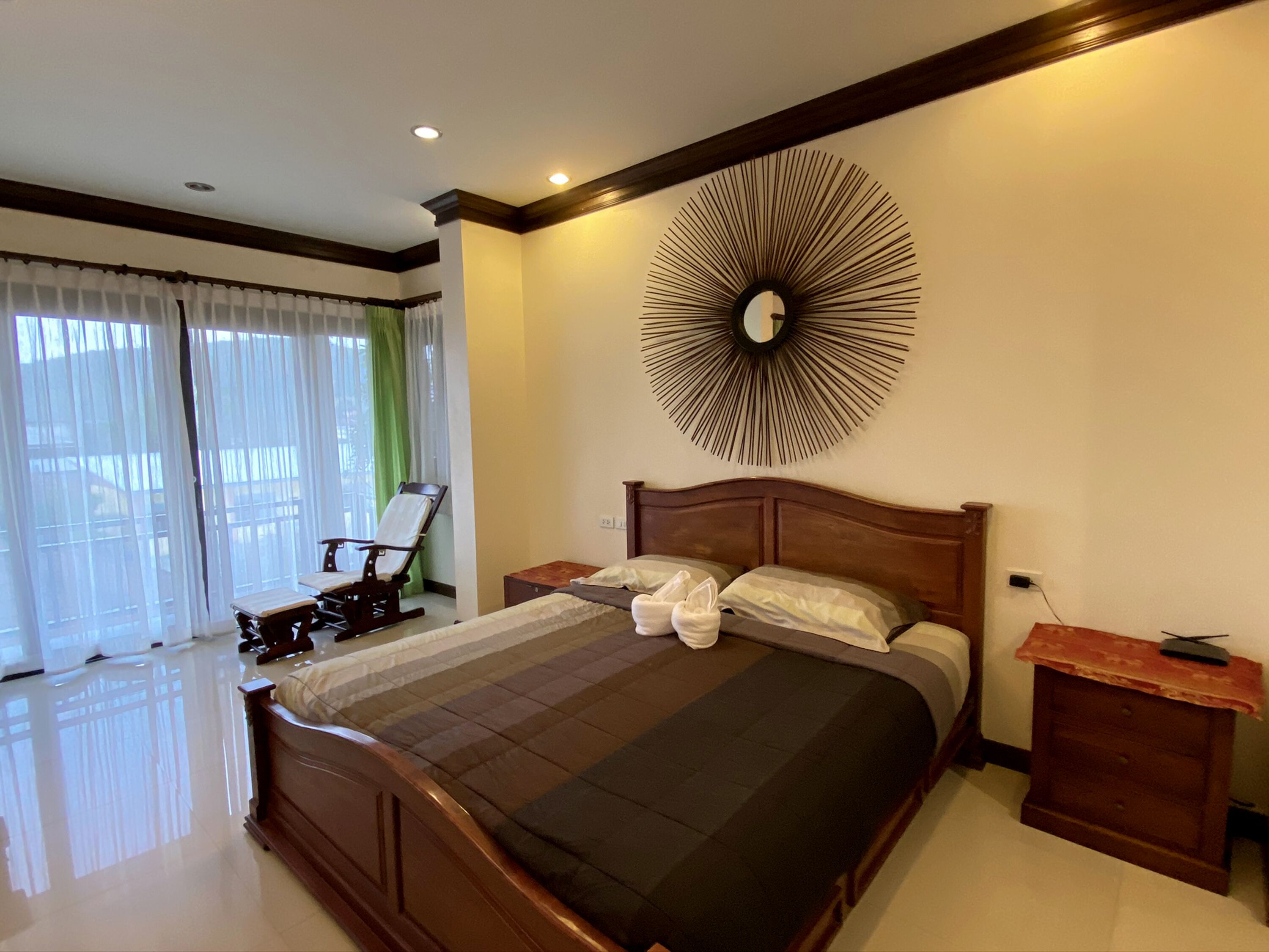 Baan Poon Baan Sabai