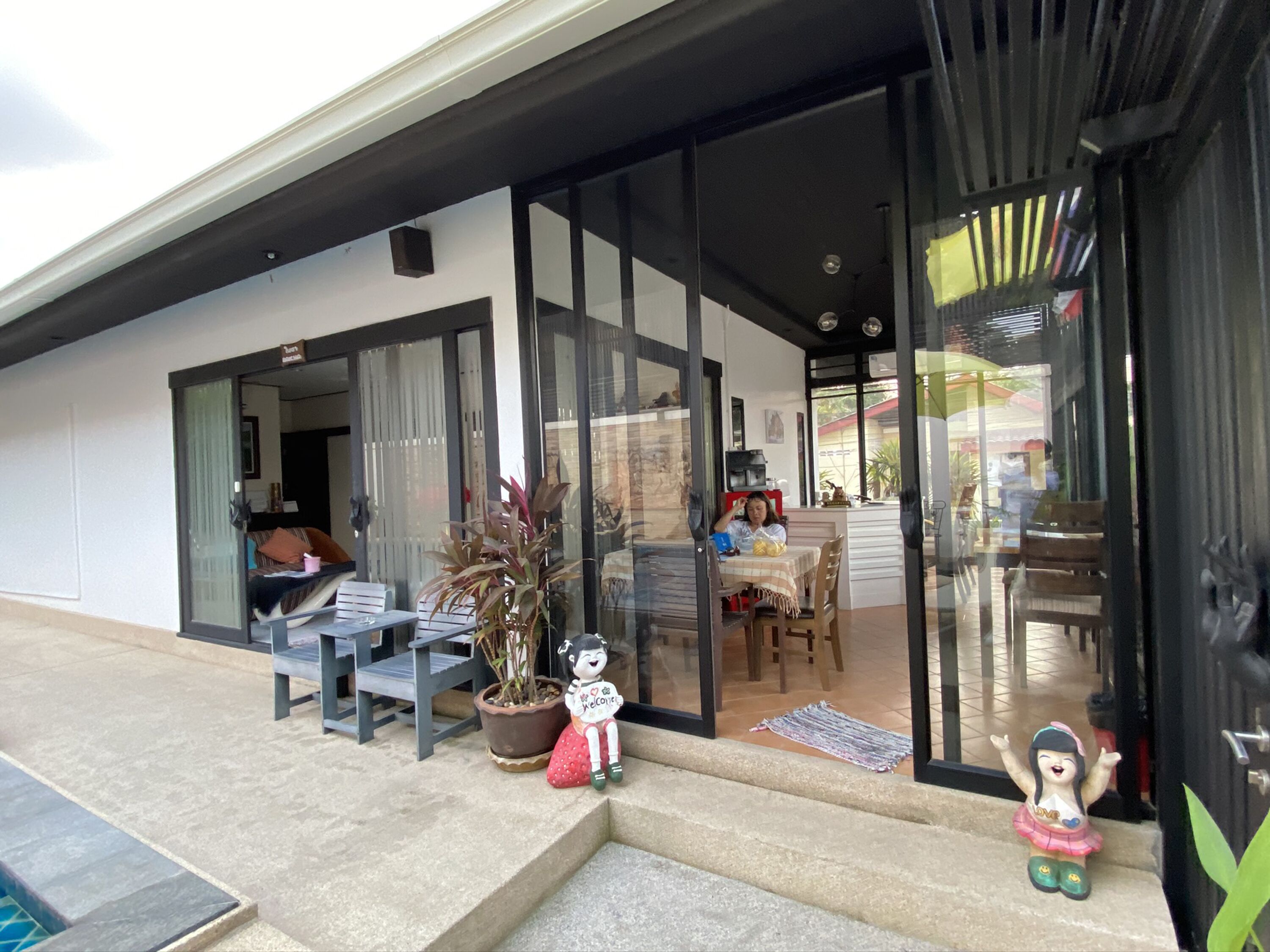 Baan Poon Baan Sabai