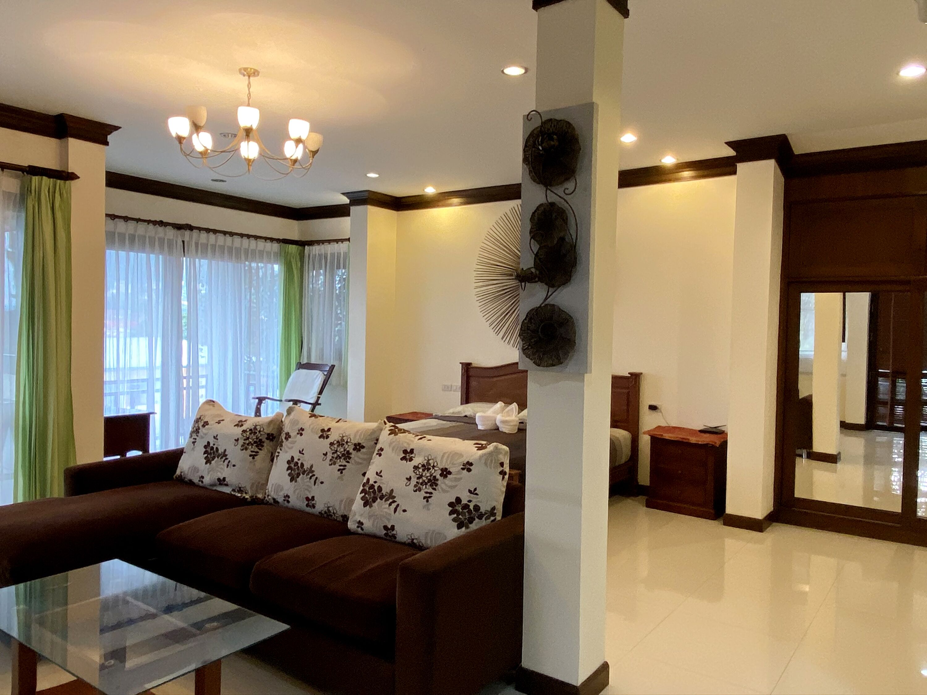 Baan Poon Baan Sabai