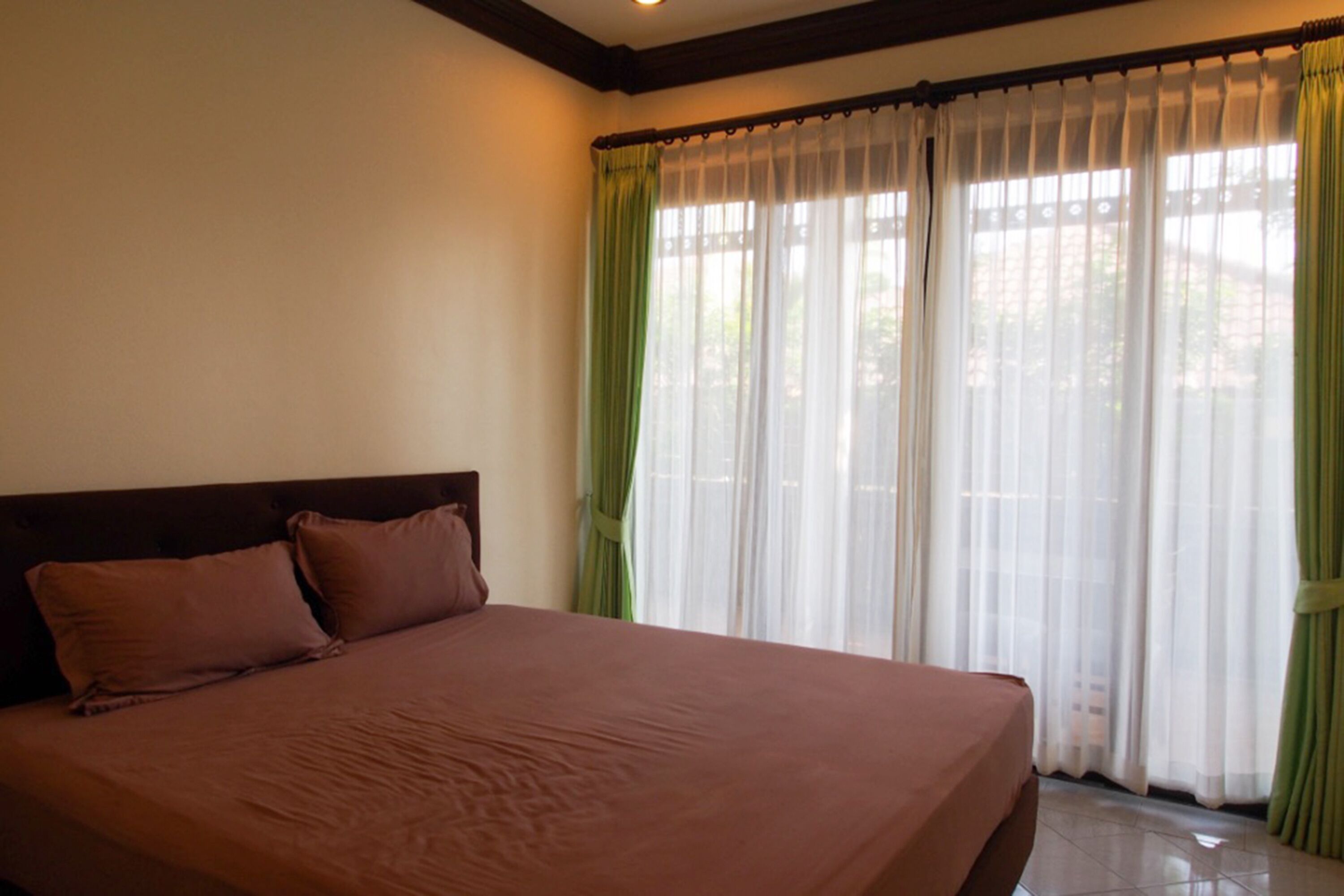 Baan Poon Baan Sabai