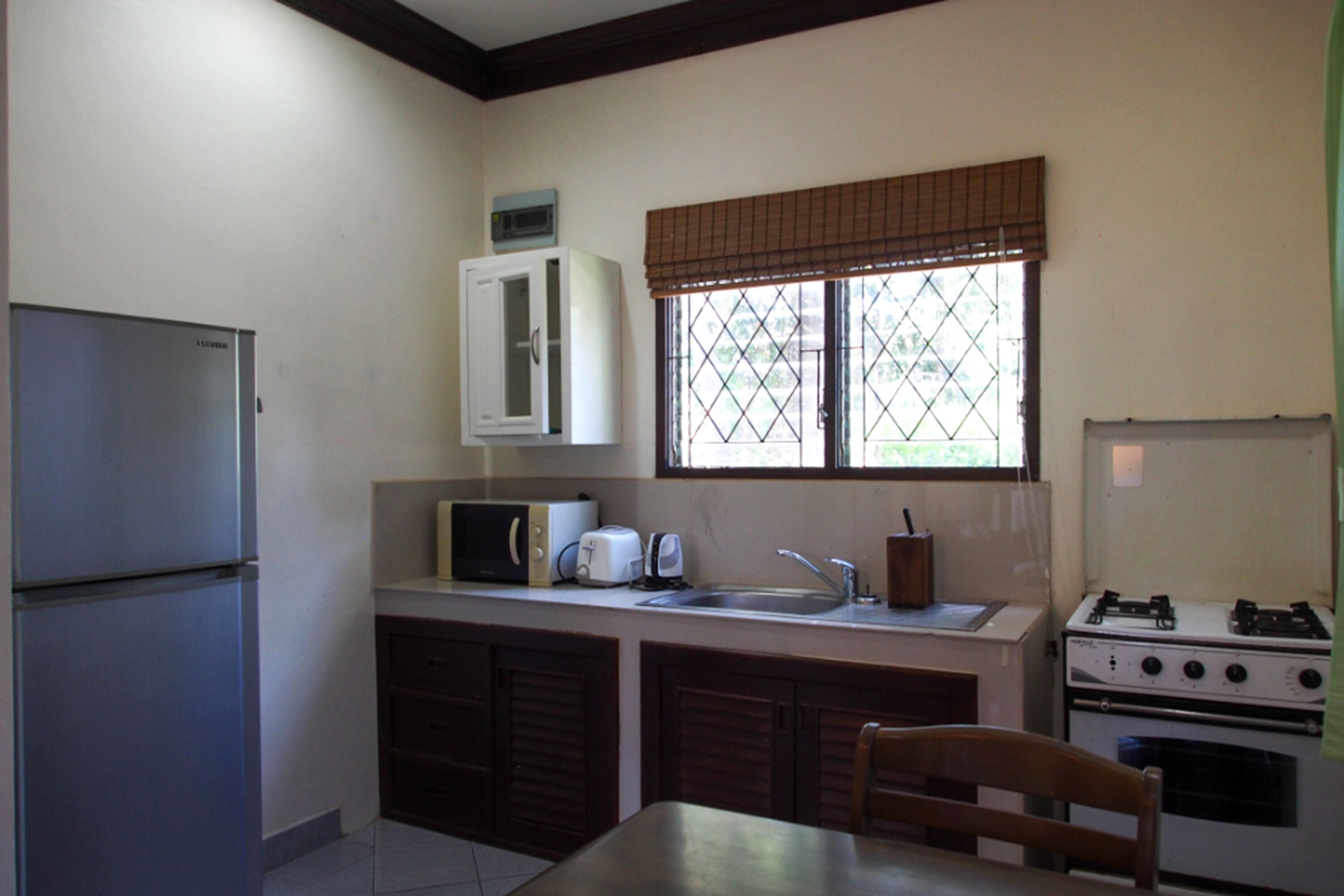 Baan Poon Baan Sabai