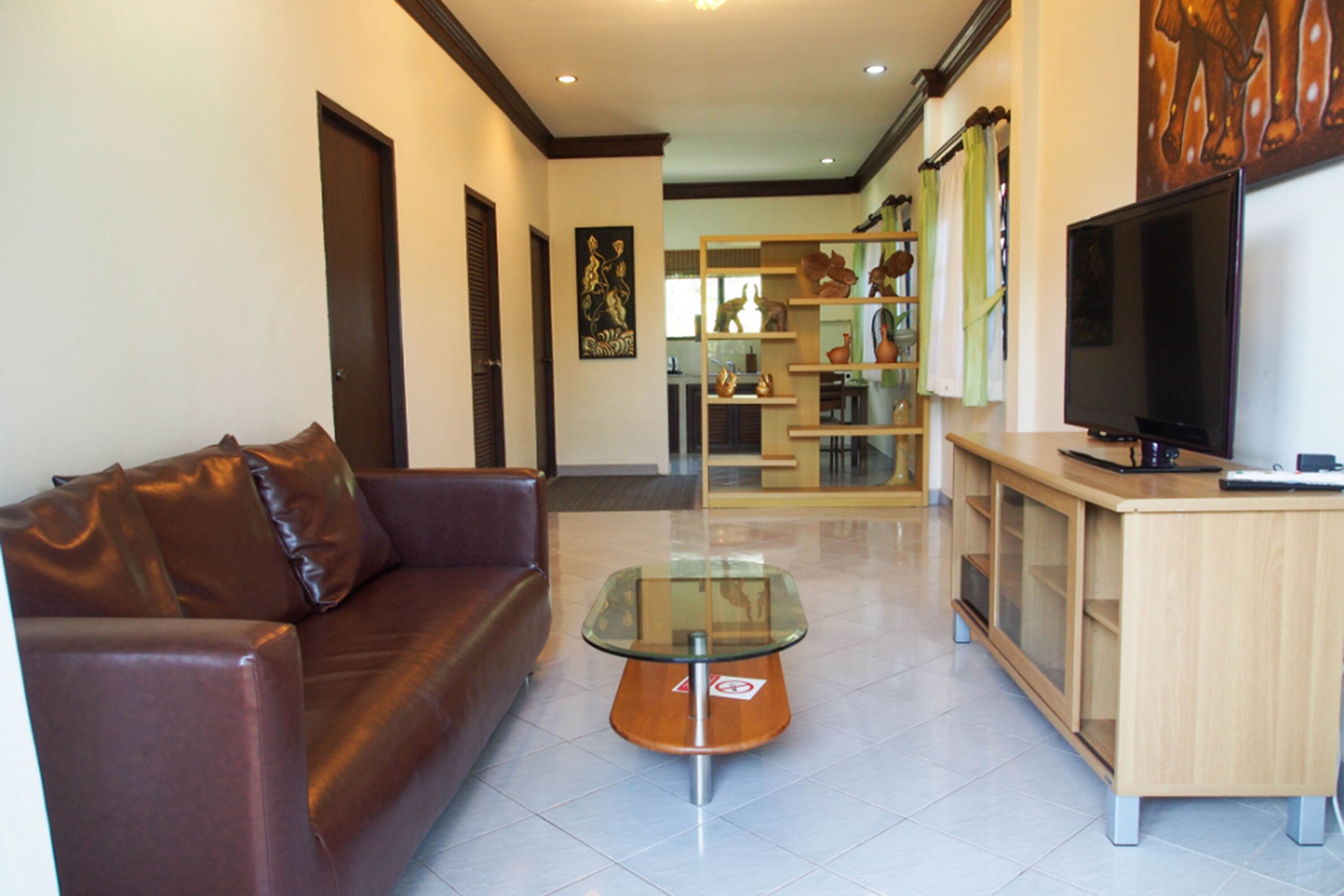 Baan Poon Baan Sabai