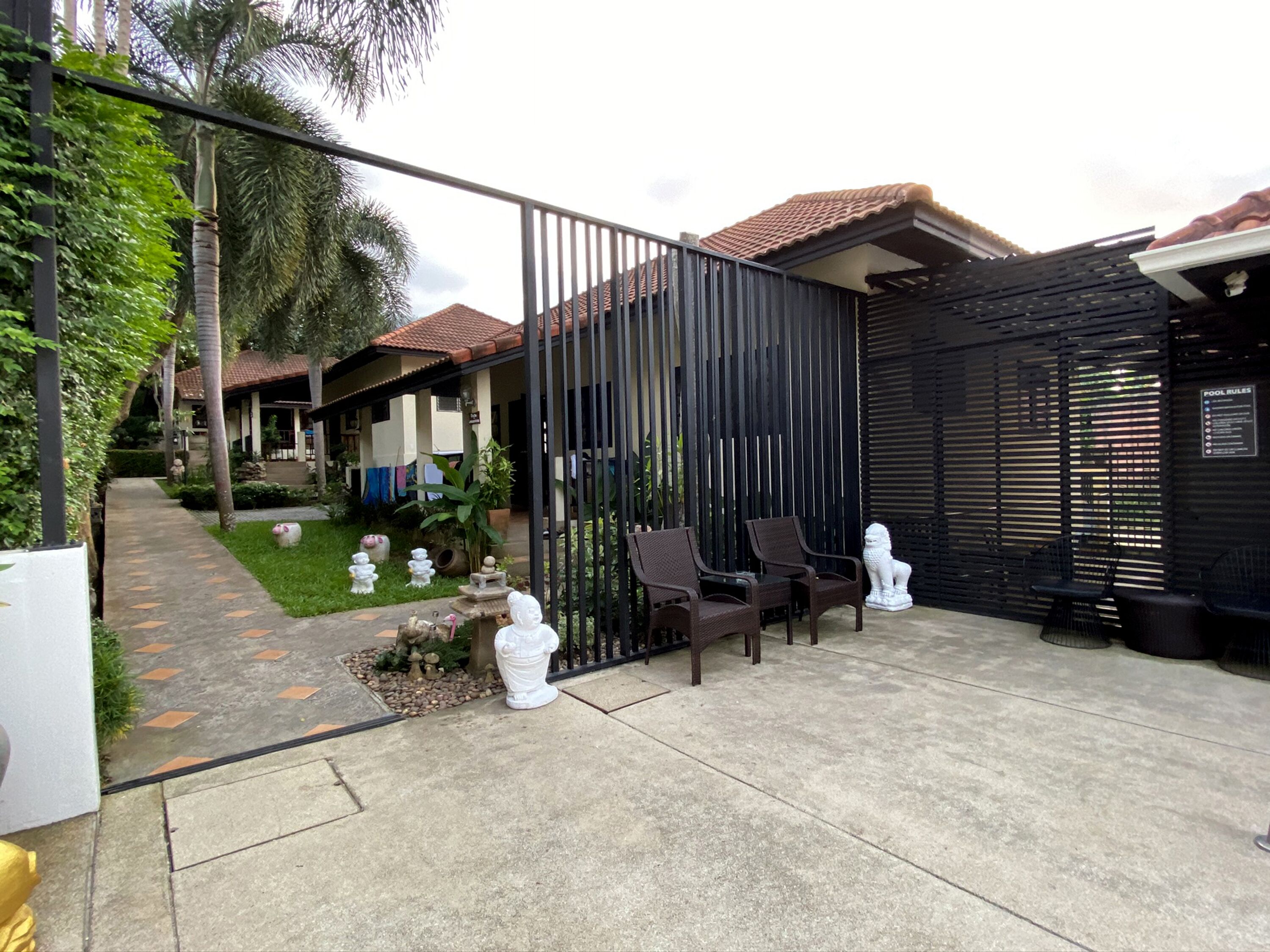 Baan Poon Baan Sabai