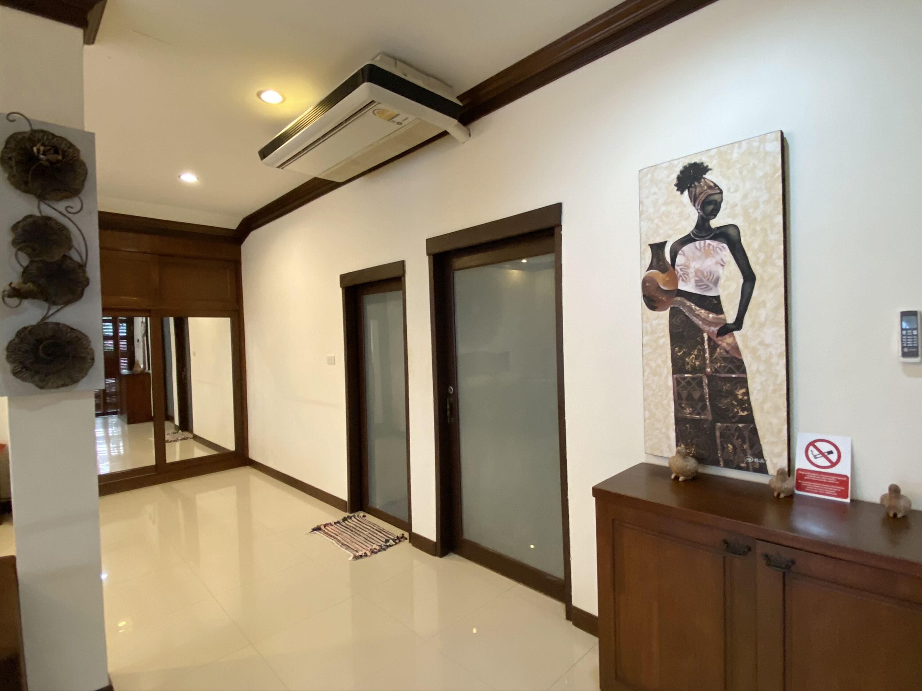 Baan Poon Baan Sabai