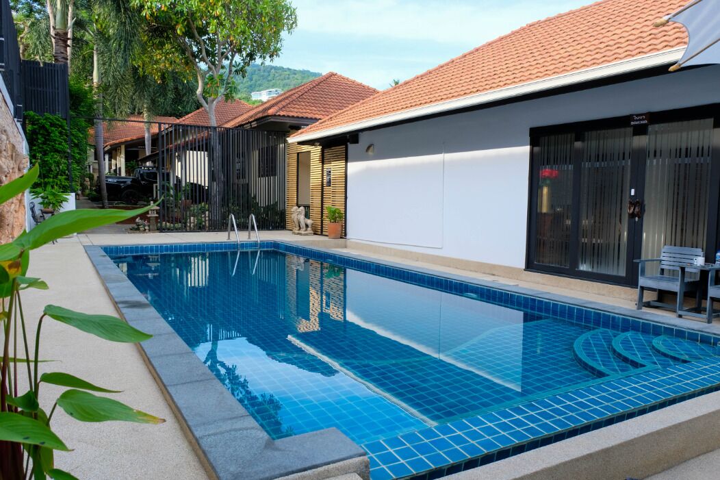 Baan Poon Baan Sabai