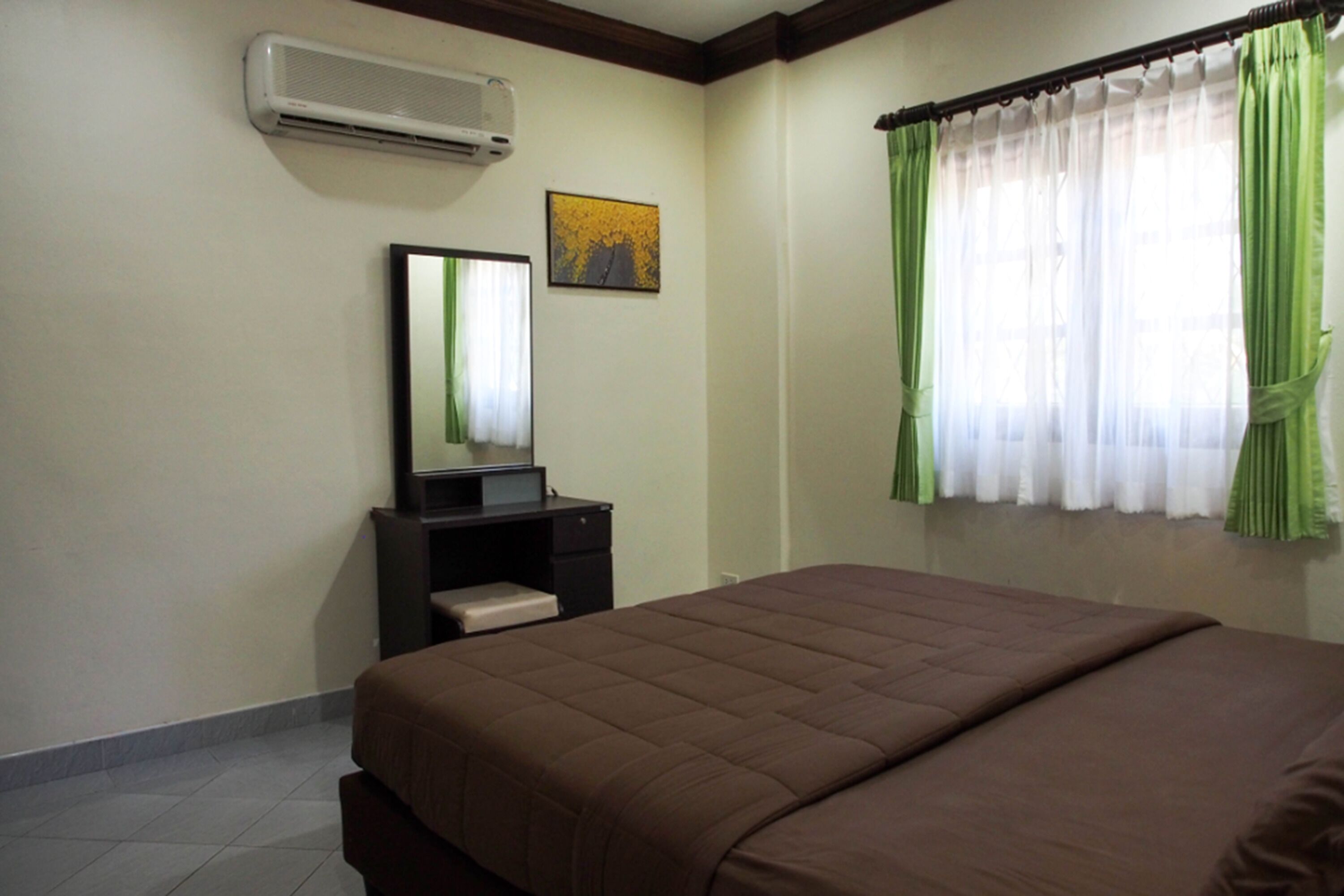 Baan Poon Baan Sabai