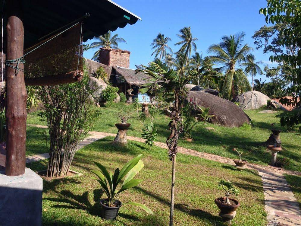 Baan Punsuk Samui