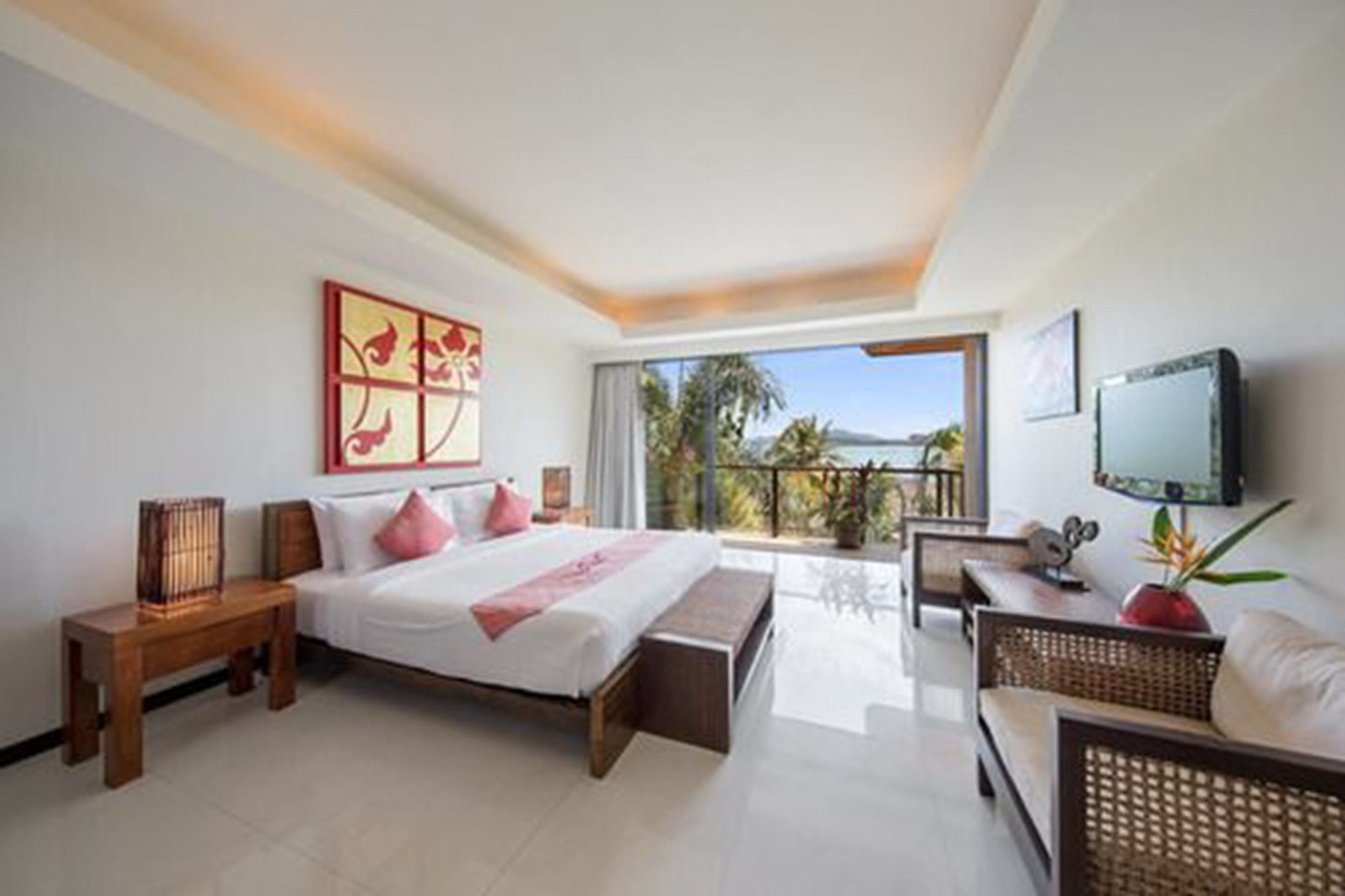 Baan Ratree